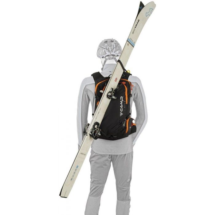 Plecak skitourowy CAMP SKI RAPTOR 20 BLACK