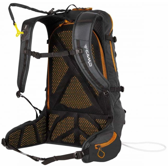 Plecak skitourowy CAMP SKI RAPTOR BLACK