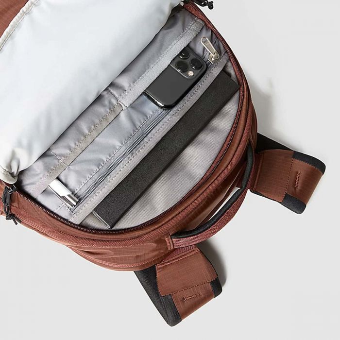 Plecak THE NORTH FACE BOREALIS / 52SE