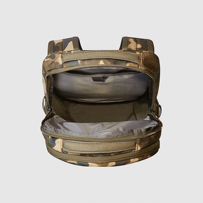 Plecak THE NORTH FACE JESTER (3VXF)