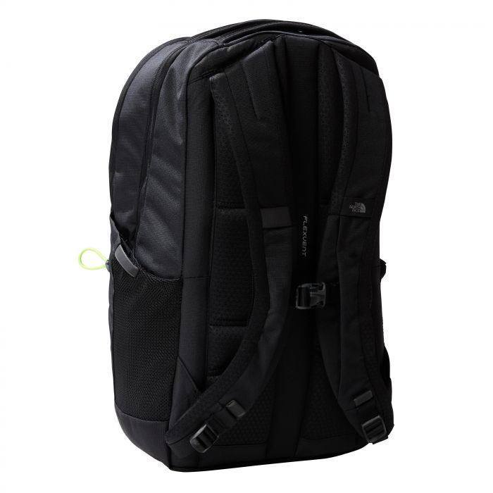 Plecak THE NORTH FACE JESTER (3VXF) / BLACK