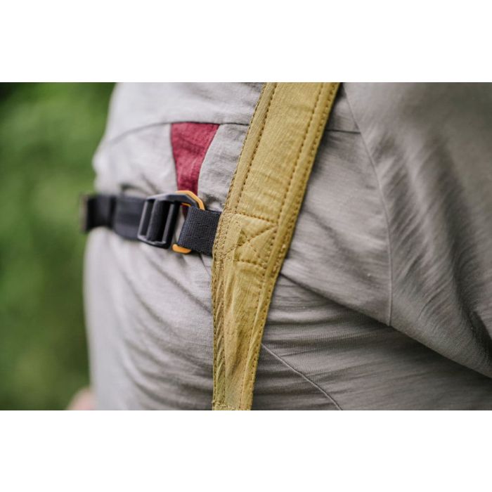 Plecak TICKET TO THE MOON BACKPACK PLUS PREMIUM 25L UNIQUE EDITION