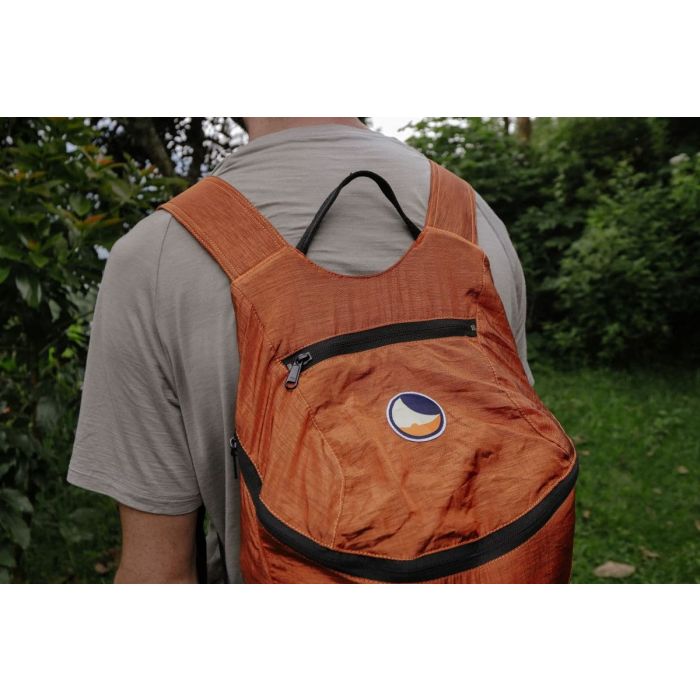 Plecak TICKET TO THE MOON BACKPACK PLUS PREMIUM 25L UNIQUE EDITION