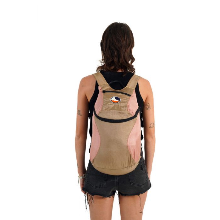 Plecak TICKET TO THE MOON MINI BACKPACK