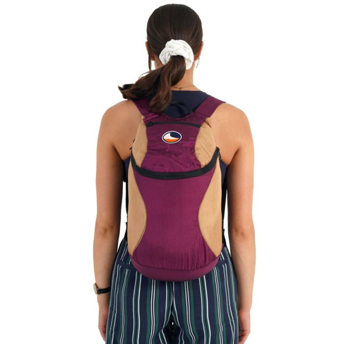 Plecak TICKET TO THE MOON MINI BACKPACK