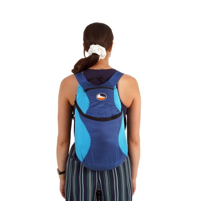 Plecak TICKET TO THE MOON MINI BACKPACK