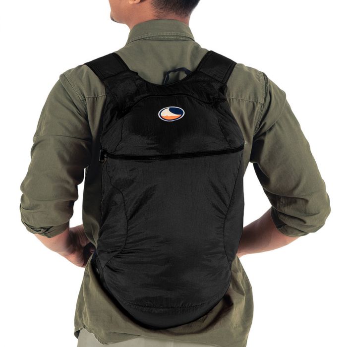 Plecak TICKET TO THE MOON ORIGINAL BACKPACK PLUS 25L