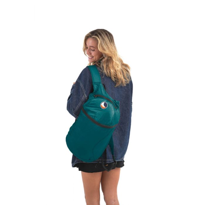 Plecak TICKET TO THE MOON ORIGINAL BACKPACK PLUS 25L