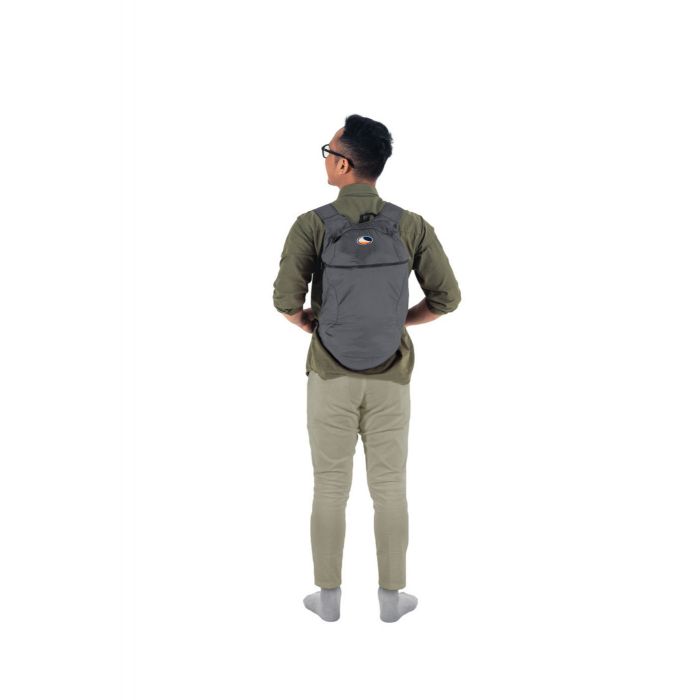 Plecak TICKET TO THE MOON ORIGINAL BACKPACK PLUS 25L