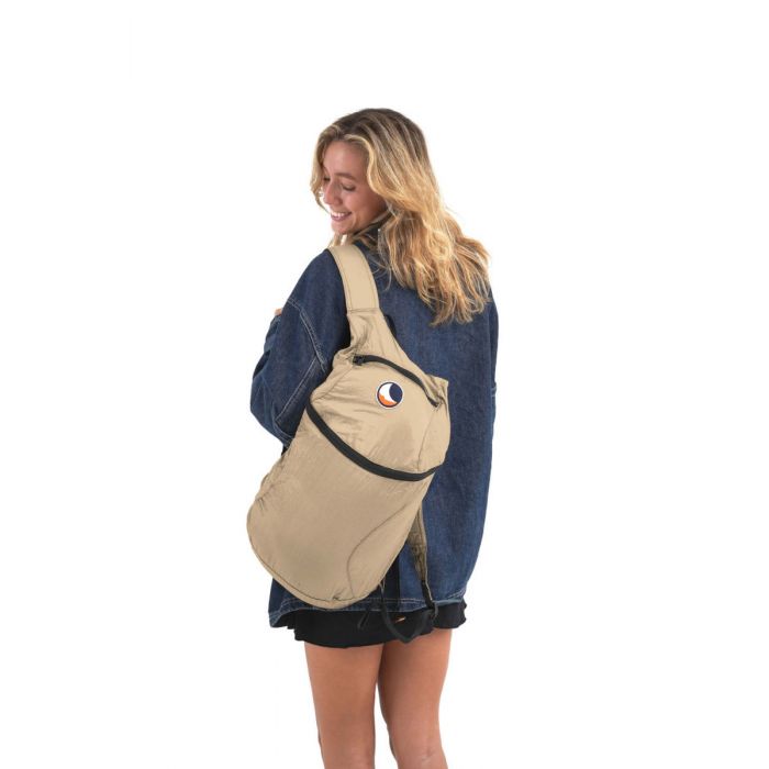 Plecak TICKET TO THE MOON ORIGINAL BACKPACK PLUS 25L