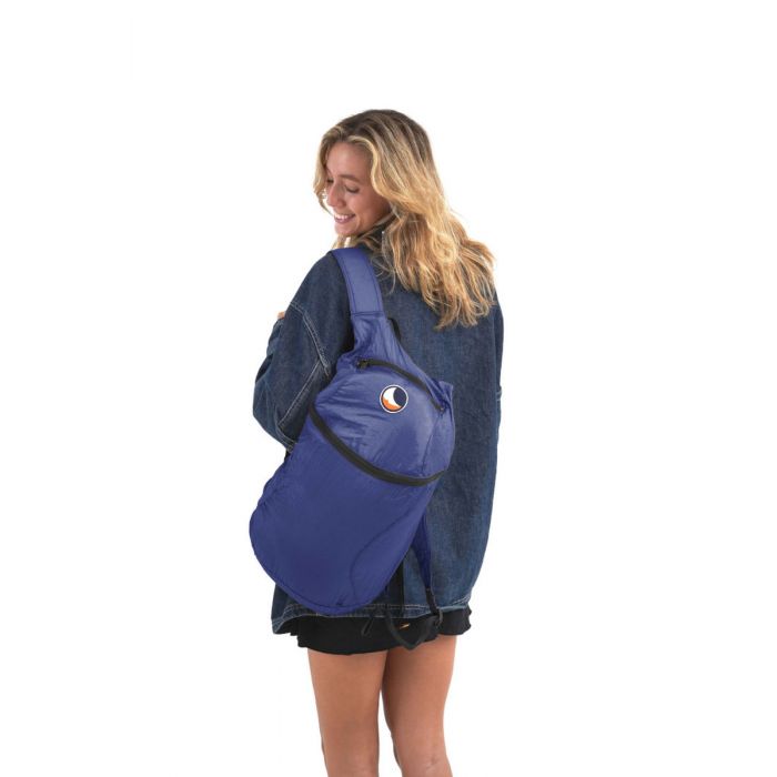 Plecak TICKET TO THE MOON ORIGINAL BACKPACK PLUS 25L