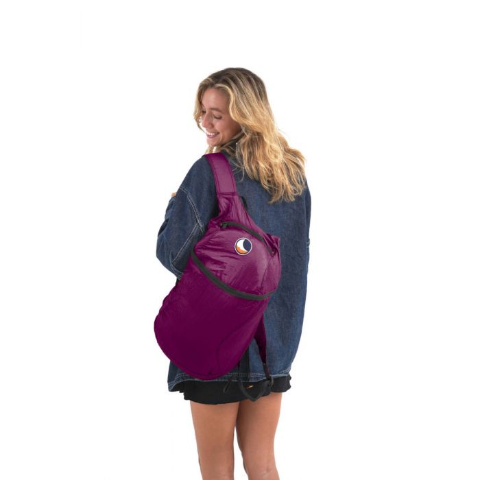 Plecak TICKET TO THE MOON ORIGINAL BACKPACK PLUS 25L