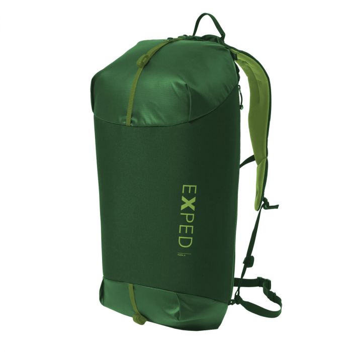 Plecak-torba EXPED RADICAL 45