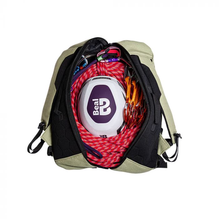 Plecak / torba na linę BEAL COMBI CLIFF II
