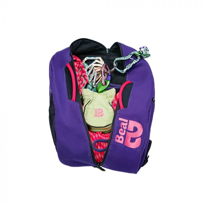 Plecak / torba na linę BEAL COMBI II