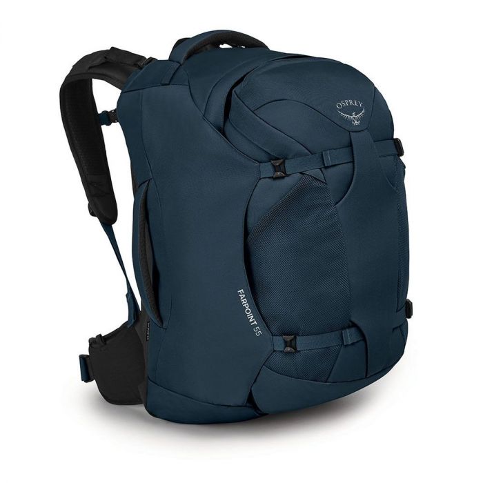 Plecak / torba podróżna OSPREY FARPOINT 55