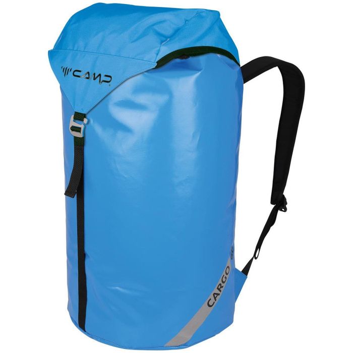 Plecak worek na szpej CAMP CARGO 60L BLUE