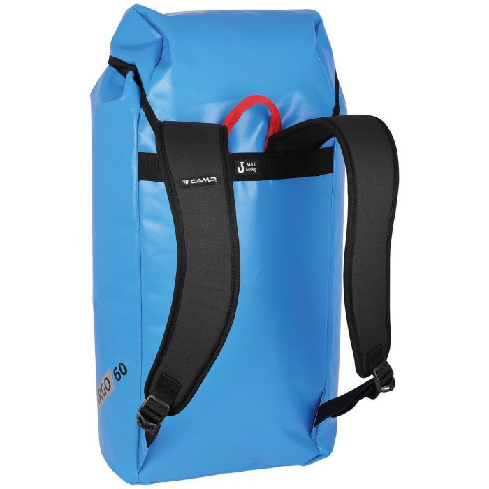 Plecak worek na szpej CAMP CARGO 60L BLUE