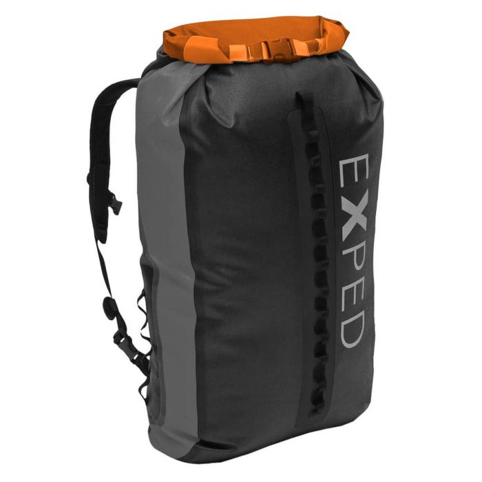 Plecak / worek na szpej EXPED WORK & RESCUE PACK 50 BLACK