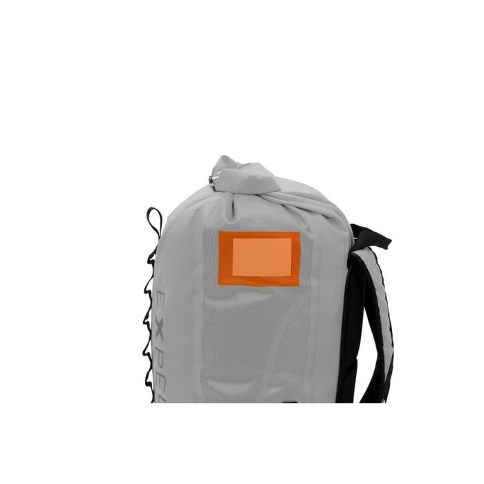 Plecak / worek na szpej EXPED WORK & RESCUE PACK 50 BLACK