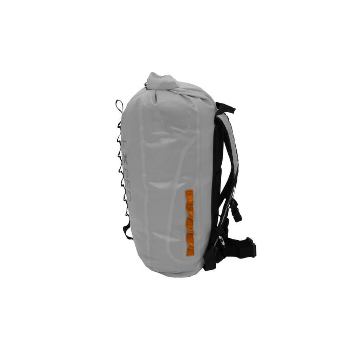 Plecak / worek na szpej EXPED WORK & RESCUE PACK 50 BLACK