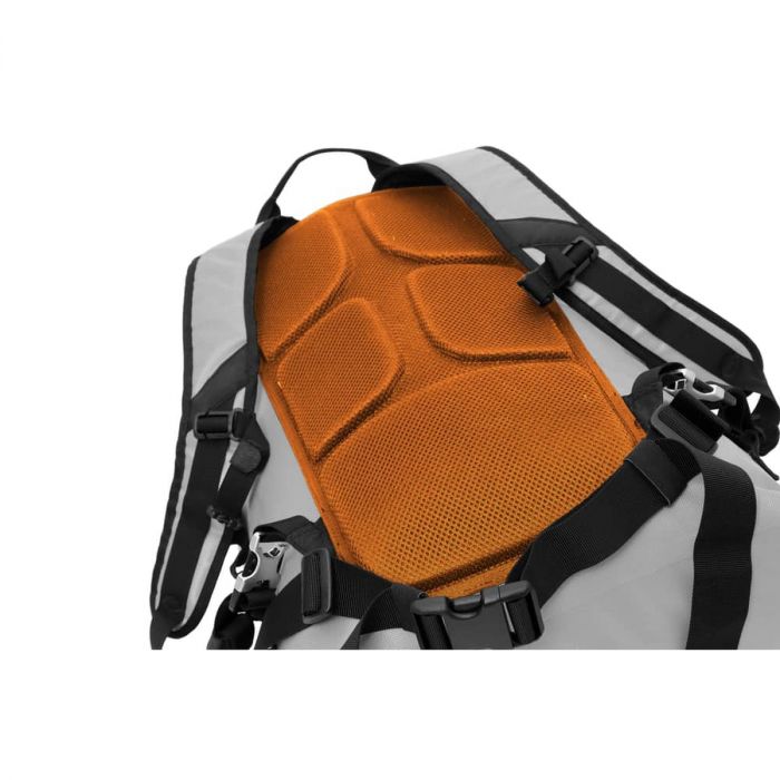 Plecak / worek na szpej EXPED WORK & RESCUE PACK 50 BLACK