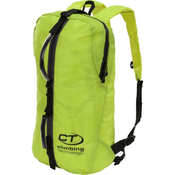 Plecak wspinaczkowy CLIMBING TECHNOLOGY MAGIC PACK GREEN