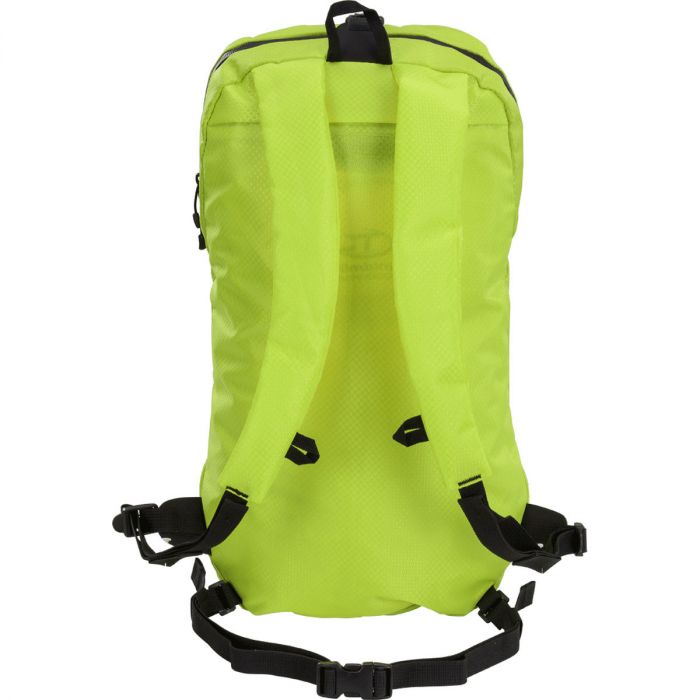 Plecak wspinaczkowy CLIMBING TECHNOLOGY MAGIC PACK GREEN