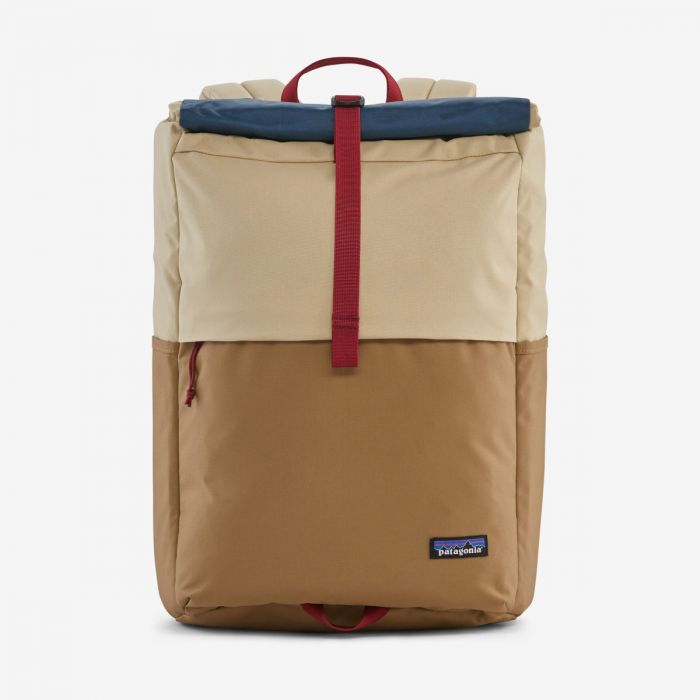 Plecak PATAGONIA FIELDSMITH ROLL TOP 30L