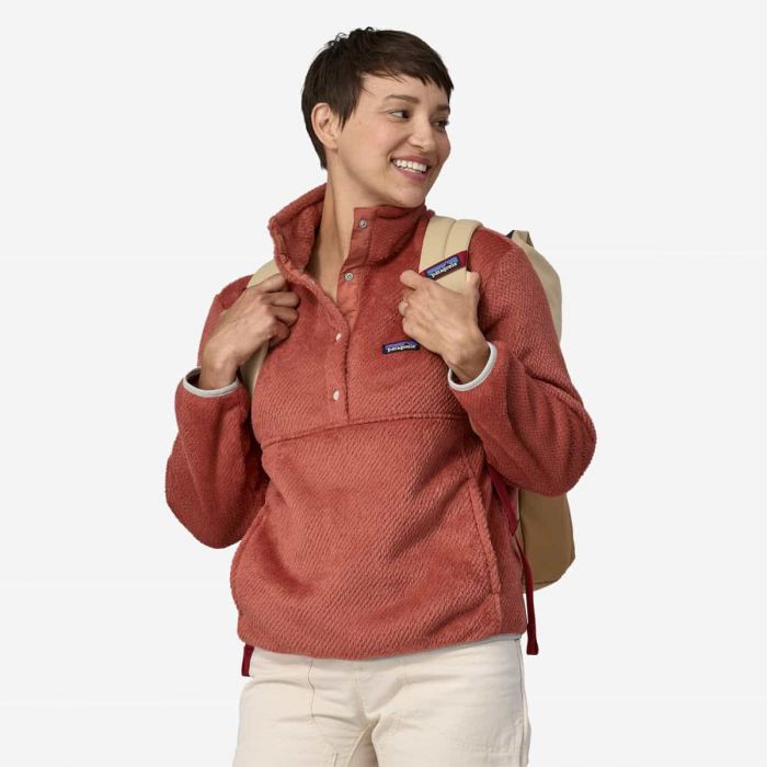 Plecak PATAGONIA FIELDSMITH ROLL TOP 30L