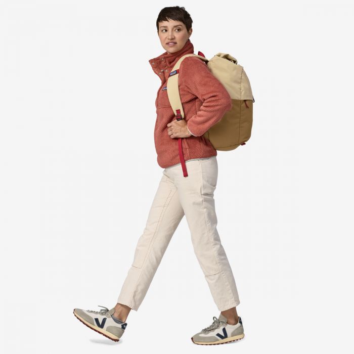 Plecak PATAGONIA FIELDSMITH ROLL TOP 30L