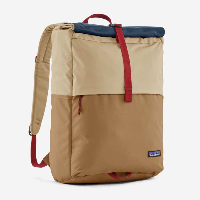 Plecak PATAGONIA FIELDSMITH ROLL TOP 30L