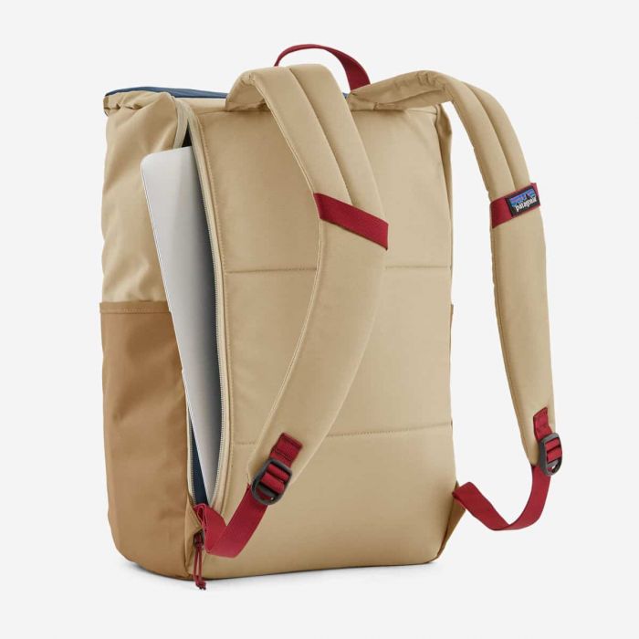 Plecak PATAGONIA FIELDSMITH ROLL TOP 30L