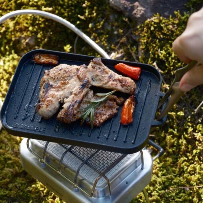Płyta do grilowania FIRE-MAPLE SUNFLOWER GRILL PLATE 