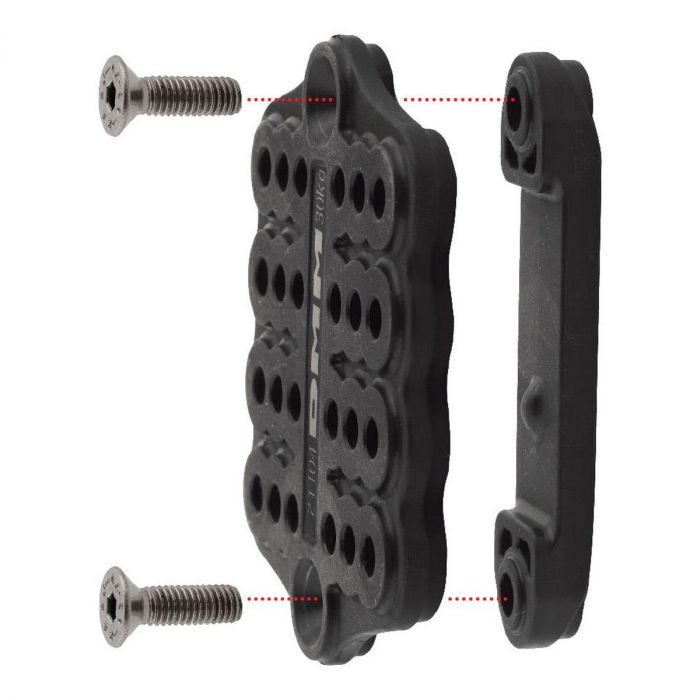 Płytka montażowa DMM PARKING LOT