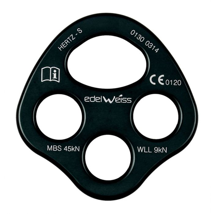 Płytka stanowiskowa EDELWEISS HERTZ S