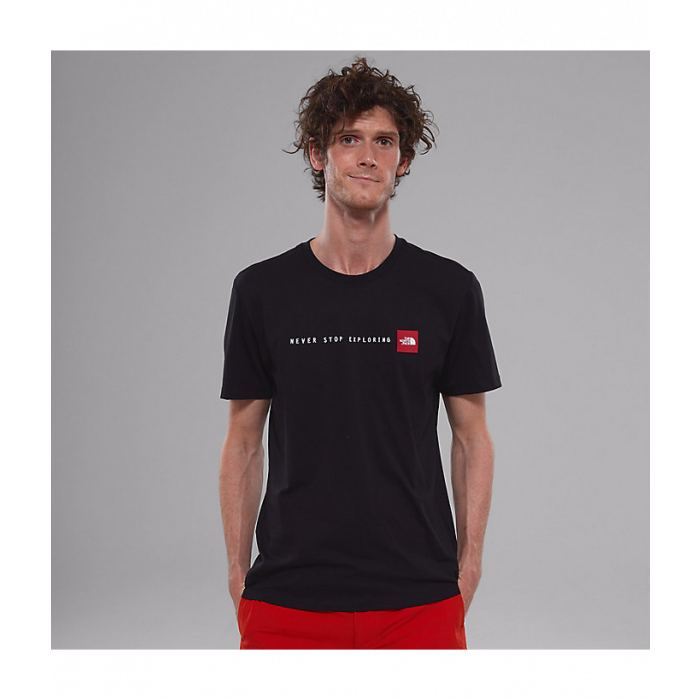 T-shirt męski THE NORTH FACE NSE TEE