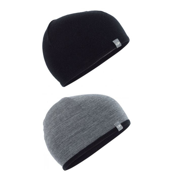 Czapka ICEBREAKER POCKET HAT