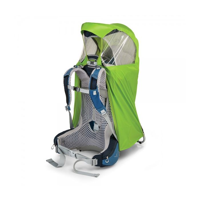 Nosidło turystyczne OSPREY POCO AG 
