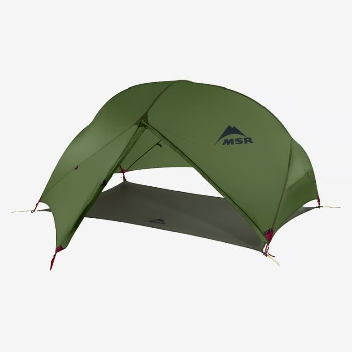 Podłoga MSR 2 PERSON REGULAR