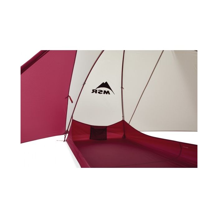 Podłoga do namiotu MSR BODY ZOIC 2