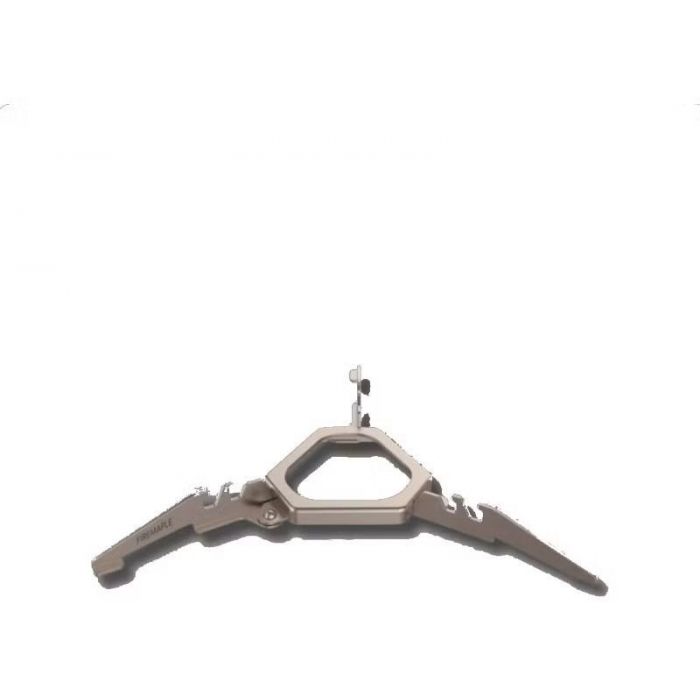 Podstawka pod kartusz FIRE-MAPLE ASH TITANIUM GAS CANISTER STAND
