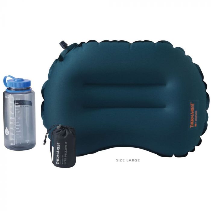 Poduszka dmuchana THERM-A-REST AIR HEAD LITE / LARGE