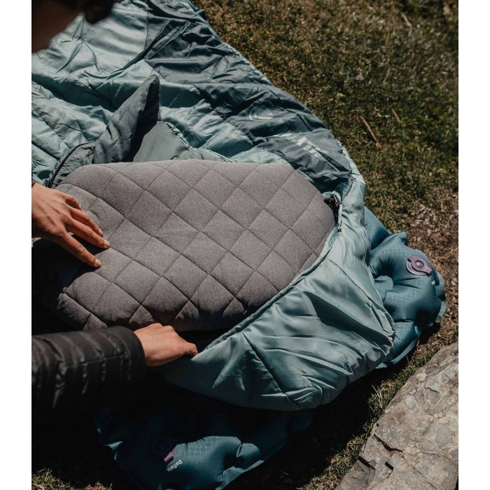 Poduszka KLYMIT LUXE 