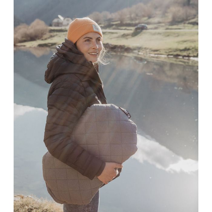 Poduszka KLYMIT LUXE 