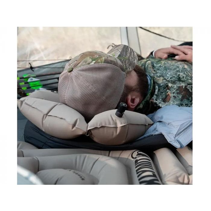 Poduszka KLYMIT PILLOW X RECON