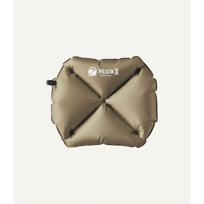 Poduszka KLYMIT PILLOW X RECON