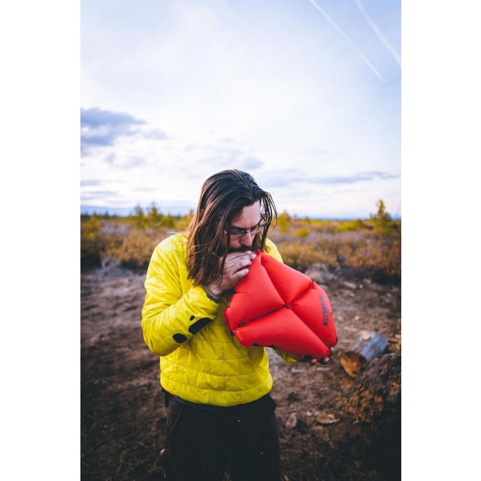 Poduszka KLYMIT X / RED