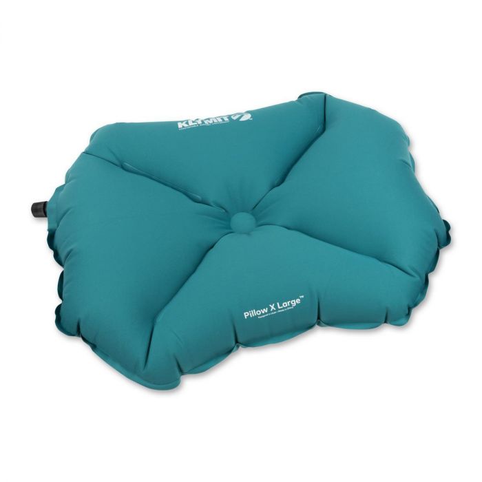 Poduszka KLYMIT X LARGE / BLUE