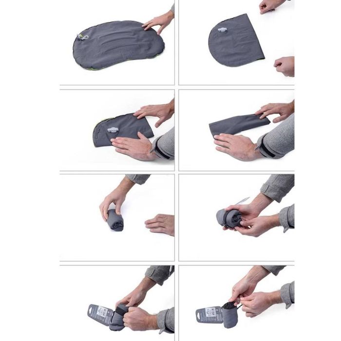 Poduszka NATUREHIKE AEROS (NH17T013-Z)